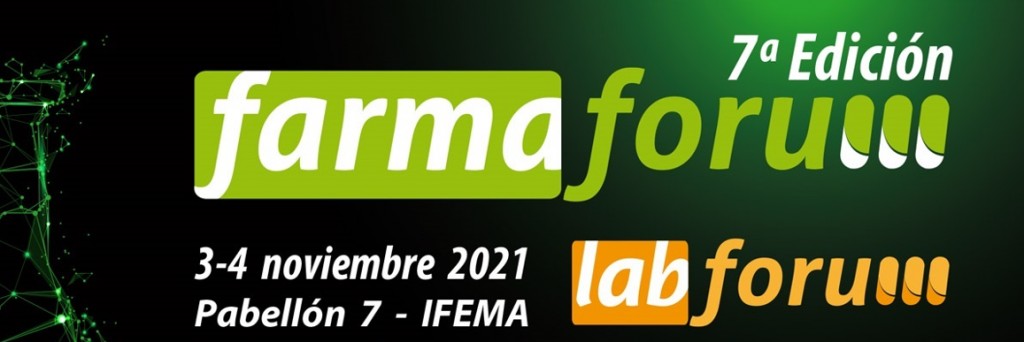Feria FARMAFORUM 2021