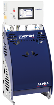 Alta presión MERLIN ALPHA