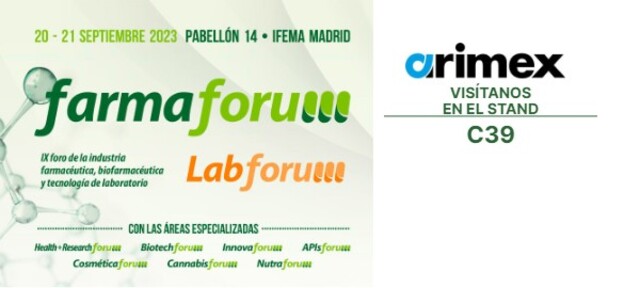 Feria FARMAFORUM 2023