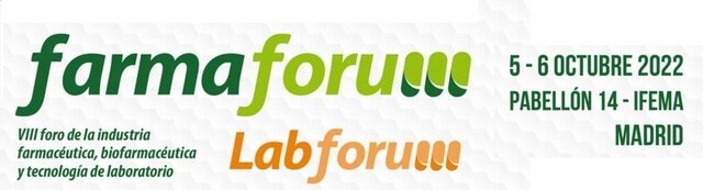 Feria FARMAFORUM 2022