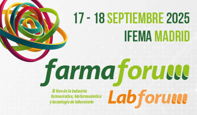 Feria FARMAFORUM 2025
