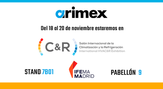 Feria Climatización y Refrigeración 2025