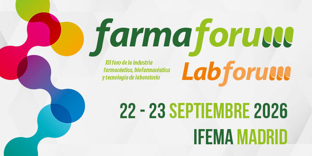 Arimex formará parte de Farmaforum 2026